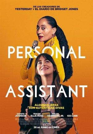 Personal Assistant streaming