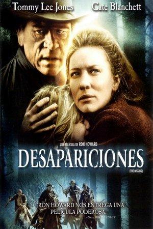 Desapariciones streaming