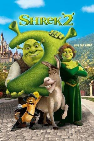 Shrek 2 streaming