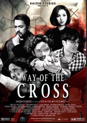Way of the Cross streaming