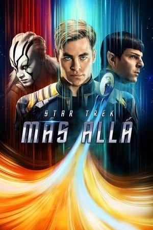 Star Trek: Más allá streaming