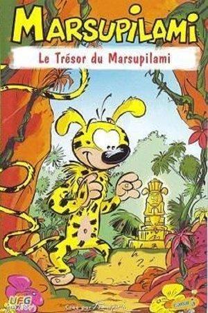 Marsupilami - Le trésor du Marsupilami streaming