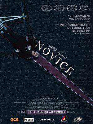 The Novice streaming