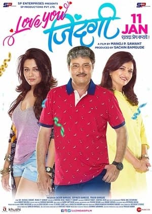 Love You Zindagi streaming