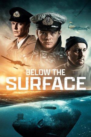 Below the Surface streaming