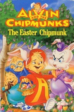 Alvin and the Chipmunks: The Easter Chipmunk streaming