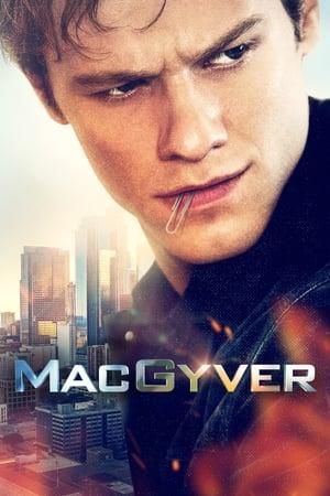 MacGyver streaming