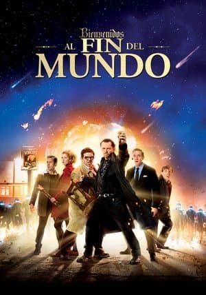 Bienvenidos al fin del mundo streaming