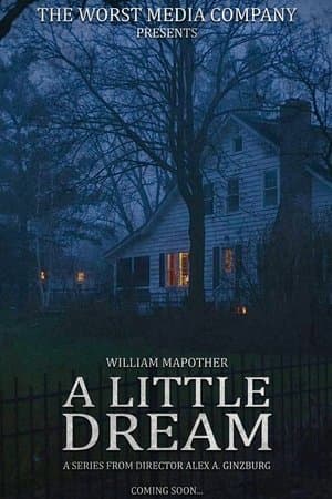 A Little Dream streaming