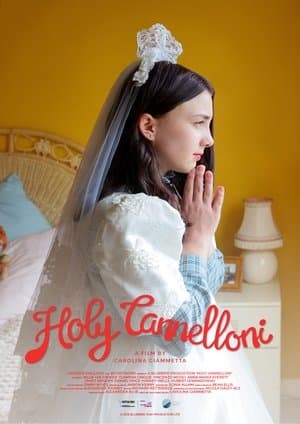 Holy Cannelloni streaming