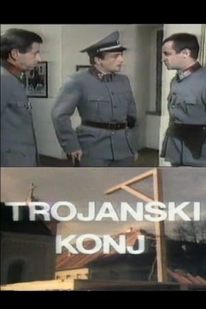 The Trojan Horse streaming