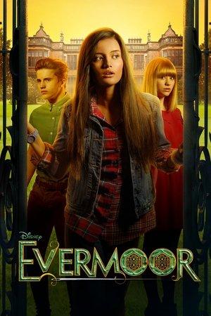 The Evermoor Chronicles streaming