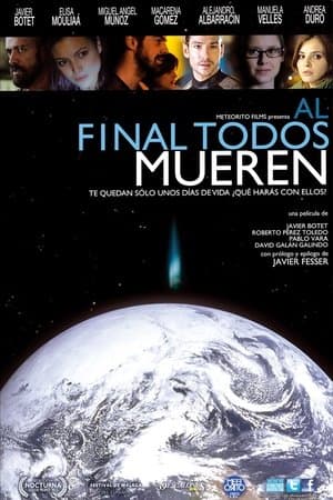 Al final todos mueren streaming
