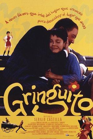 Gringuito streaming