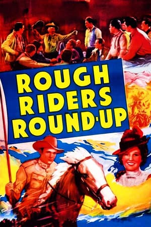 Rough Riders' Round-up streaming