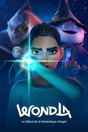 WondLa streaming