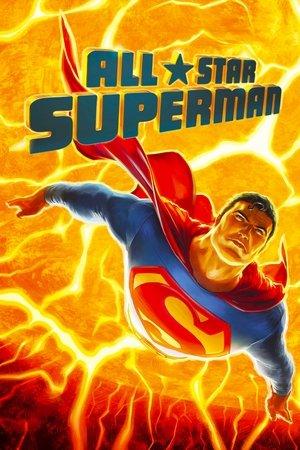 All Star Superman streaming