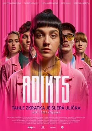 Adikts streaming