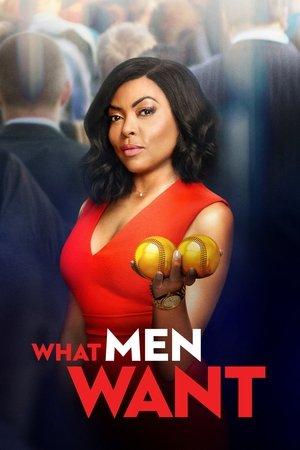 What Men Want streaming