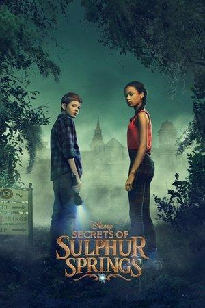 Secrets of Sulphur Springs streaming
