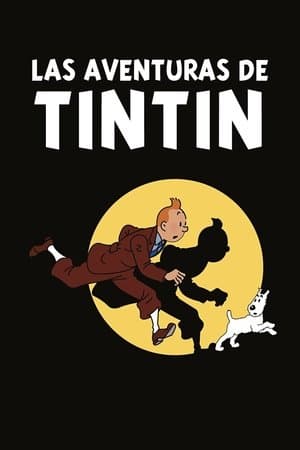 Las aventuras de Tintín streaming