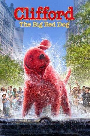 Clifford the Big Red Dog streaming
