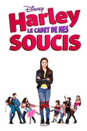 Harley, le cadet de mes soucis streaming