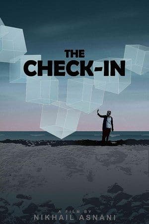 The Check In streaming