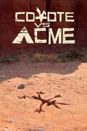 Coyote vs. Acme streaming