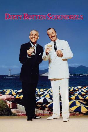 Dirty Rotten Scoundrels streaming