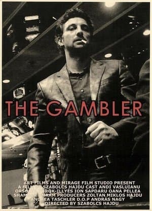 The Gambler streaming