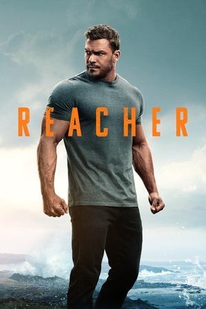 Reacher streaming