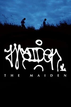 The Maiden streaming