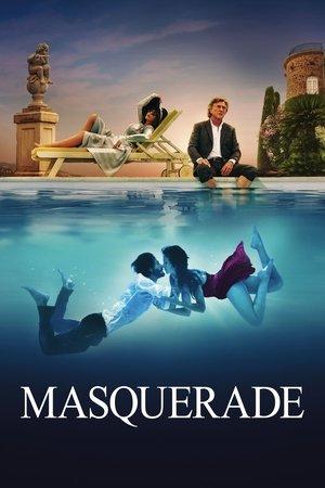 Masquerade streaming