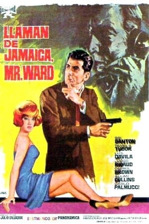 Llaman de Jamaica, Mr. Ward streaming