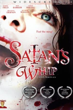 Satan's Whip streaming
