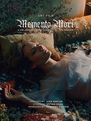 Memento Mori streaming