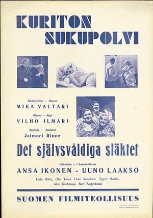 Kuriton sukupolvi streaming