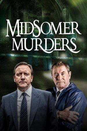 Midsomer Murders streaming