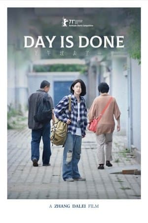 Day Is Done streaming