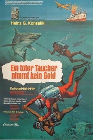 Deadly Jaws streaming