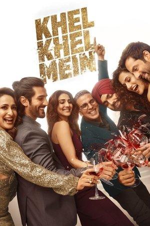 Khel Khel Mein streaming