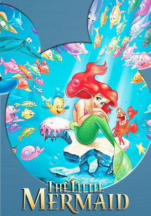 The Little Mermaid streaming