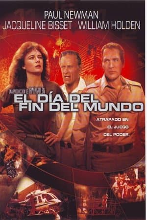 El día del fin del mundo streaming