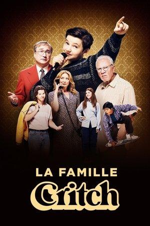 La famille Critch streaming