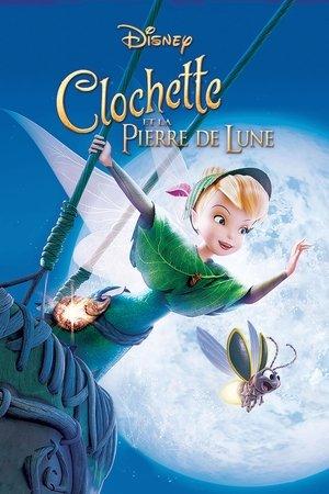 Clochette et la pierre de lune streaming
