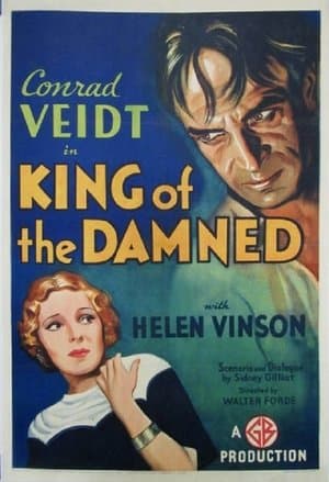 King of the Damned streaming