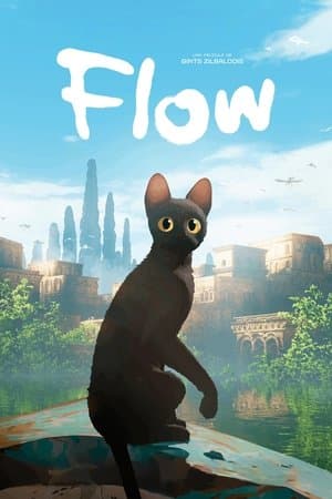 Flow, un mundo que salvar streaming