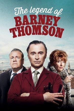 La Légende de Barney Thomson streaming