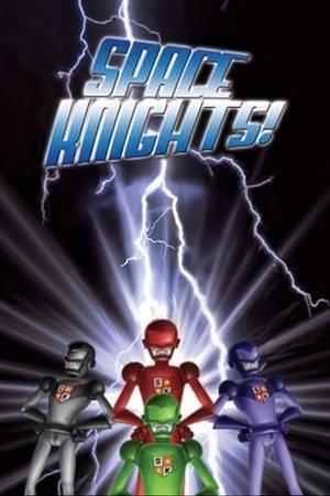 Space Knights Go! streaming